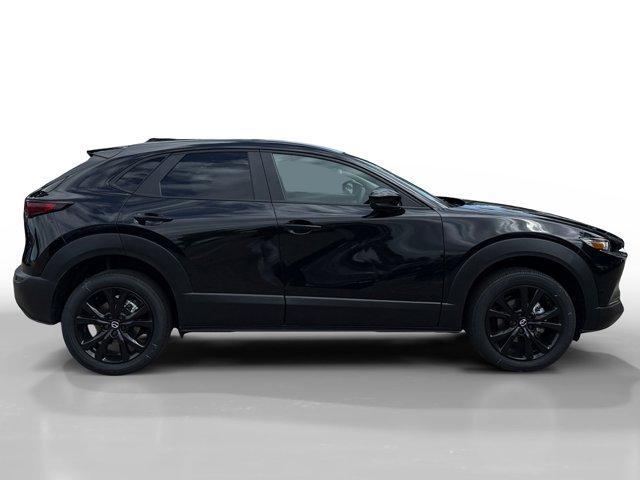 new 2026 Mazda CX-30 car, priced at $28,728
