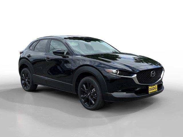 new 2026 Mazda CX-30 car, priced at $28,728
