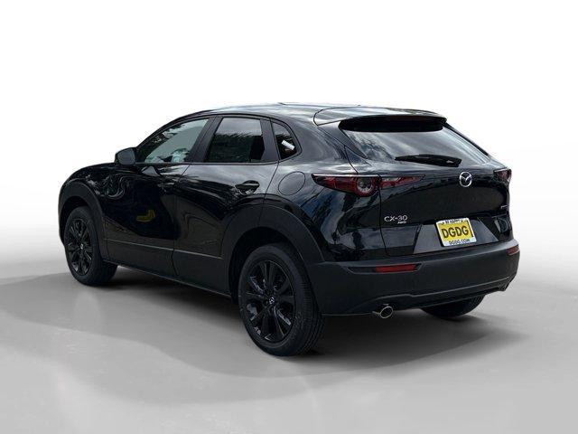 new 2026 Mazda CX-30 car, priced at $28,728
