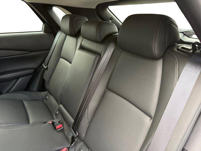 new 2026 Mazda CX-30 car, priced at $28,728