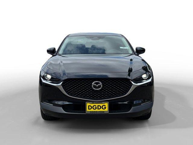 new 2026 Mazda CX-30 car, priced at $28,728