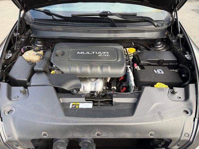 used 2014 Jeep Cherokee car, priced at $8,998