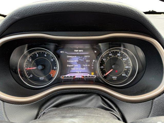 used 2014 Jeep Cherokee car, priced at $8,998