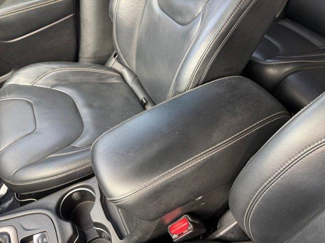 used 2014 Jeep Cherokee car, priced at $8,998