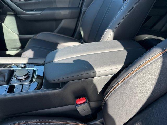 new 2026 Mazda CX-50 car, priced at $44,107