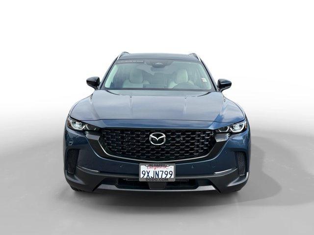 used 2026 Mazda CX-50 car, priced at $30,848