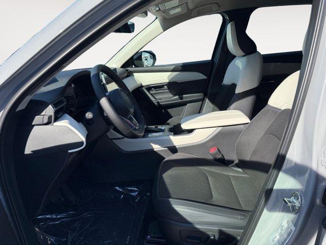 new 2026 Mazda CX-5 car, priced at $35,924