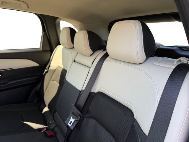 new 2026 Mazda CX-5 car, priced at $33,943