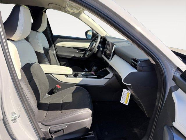 new 2026 Mazda CX-5 car, priced at $33,943