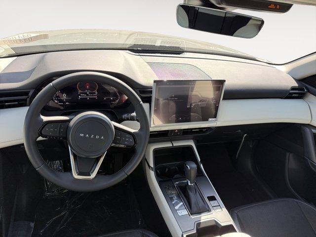 new 2026 Mazda CX-5 car, priced at $33,943