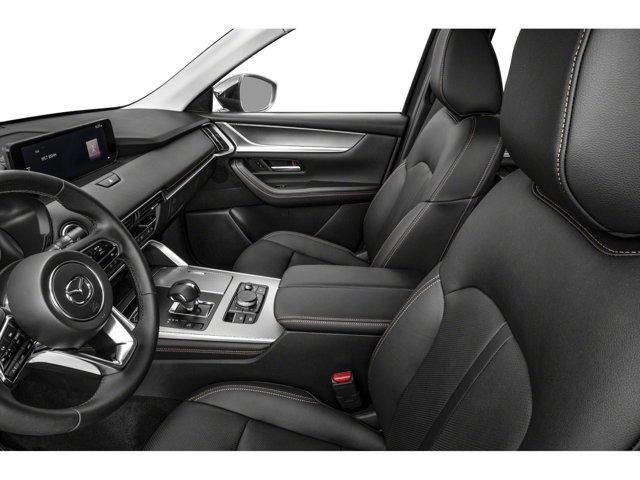 new 2026 Mazda CX-90 car, priced at $44,723