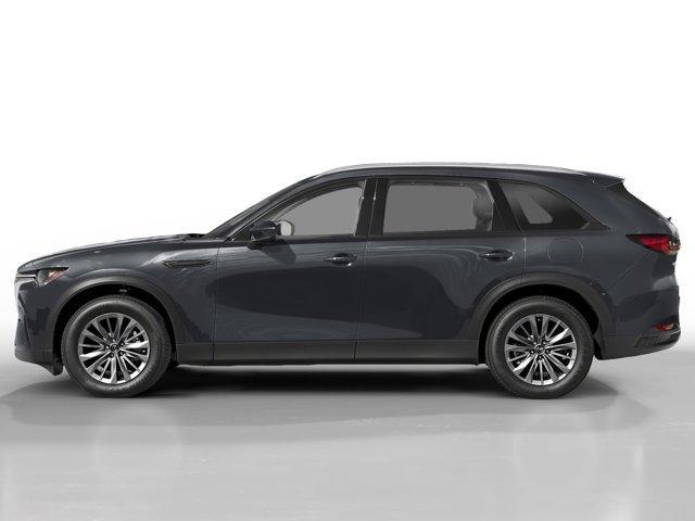new 2026 Mazda CX-90 car, priced at $44,723