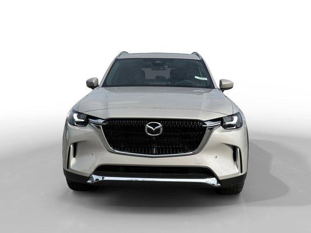 new 2026 Mazda CX-90 car, priced at $60,104