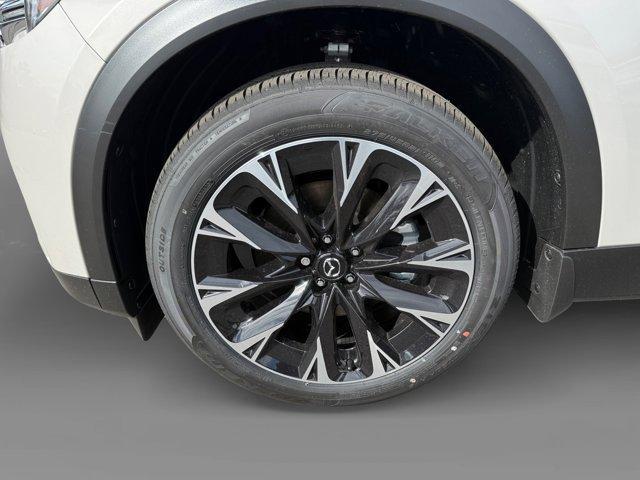 new 2026 Mazda CX-90 car, priced at $60,104