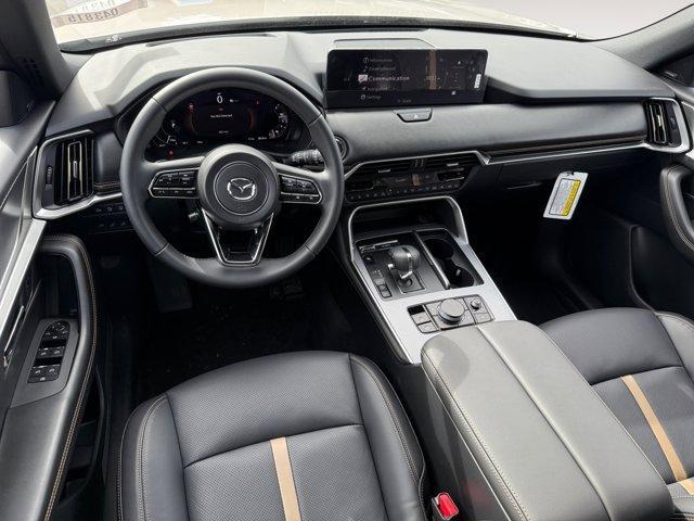 new 2026 Mazda CX-90 car, priced at $60,104