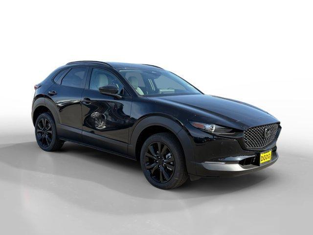 new 2026 Mazda CX-30 car, priced at $30,816