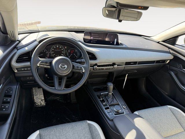 new 2026 Mazda CX-30 car, priced at $30,816