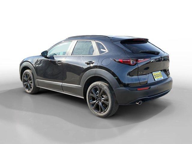 new 2026 Mazda CX-30 car, priced at $30,816