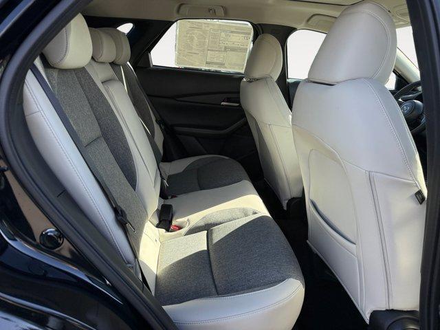 new 2026 Mazda CX-30 car, priced at $30,816
