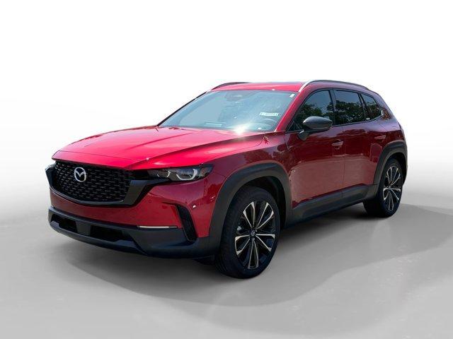 new 2026 Mazda CX-50 car, priced at $36,225