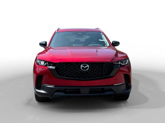 new 2026 Mazda CX-50 car, priced at $36,225