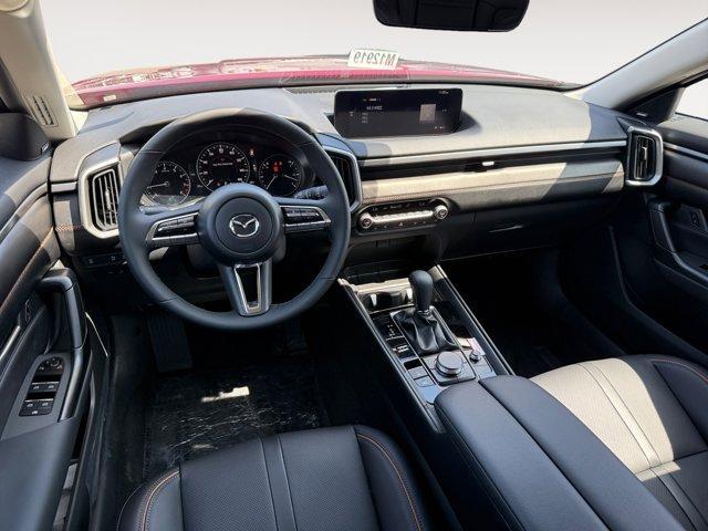 new 2026 Mazda CX-50 car, priced at $36,225