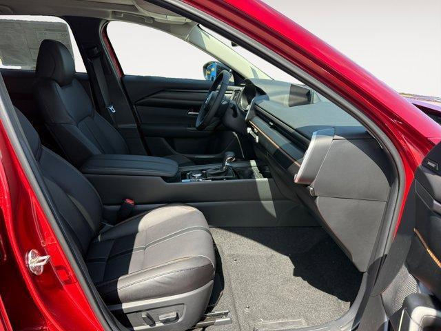 new 2026 Mazda CX-50 car, priced at $36,225