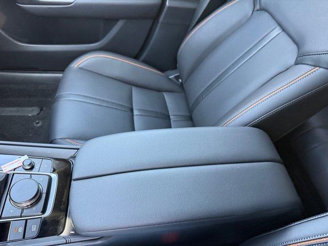 new 2026 Mazda CX-50 car, priced at $36,225