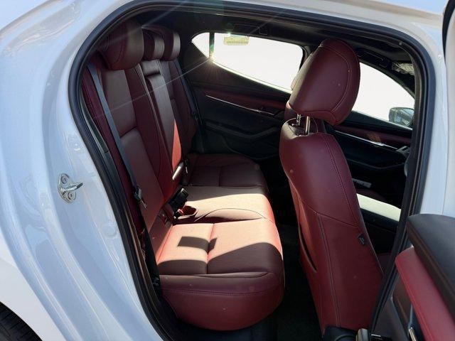 new 2026 Mazda Mazda3 car, priced at $38,775