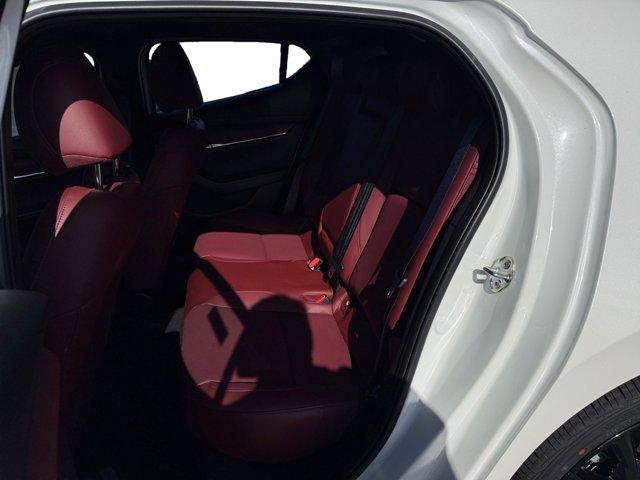 new 2026 Mazda Mazda3 car, priced at $38,775