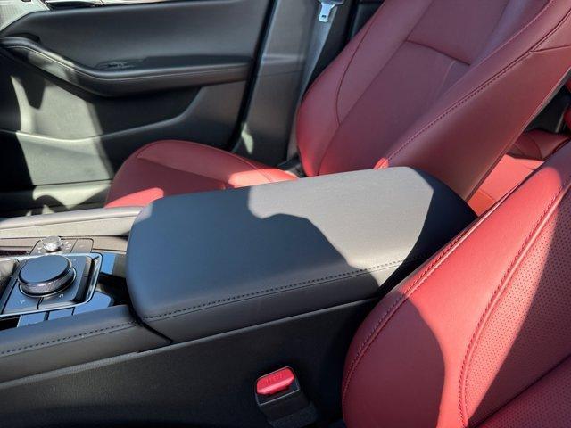 new 2026 Mazda Mazda3 car, priced at $38,775