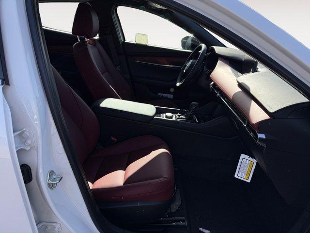 new 2026 Mazda Mazda3 car, priced at $38,775