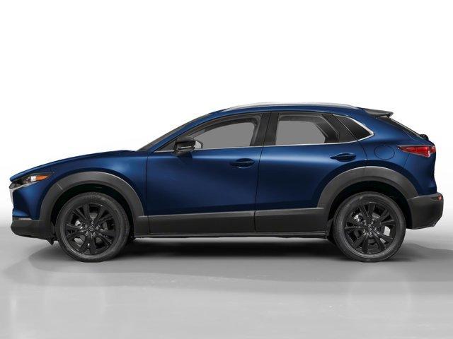 new 2026 Mazda CX-30 car, priced at $28,643