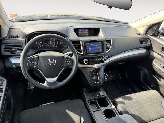 used 2016 Honda CR-V car, priced at $16,085