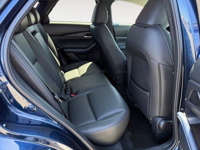 used 2021 Mazda CX-30 car, priced at $19,398