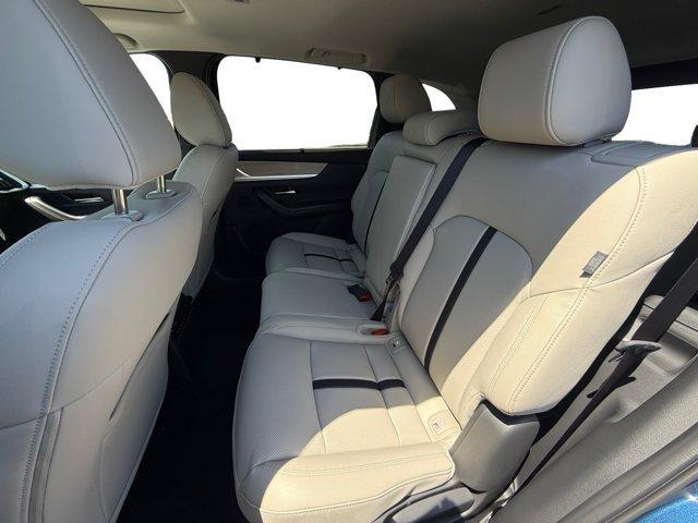 new 2026 Mazda CX-90 PHEV car, priced at $51,103