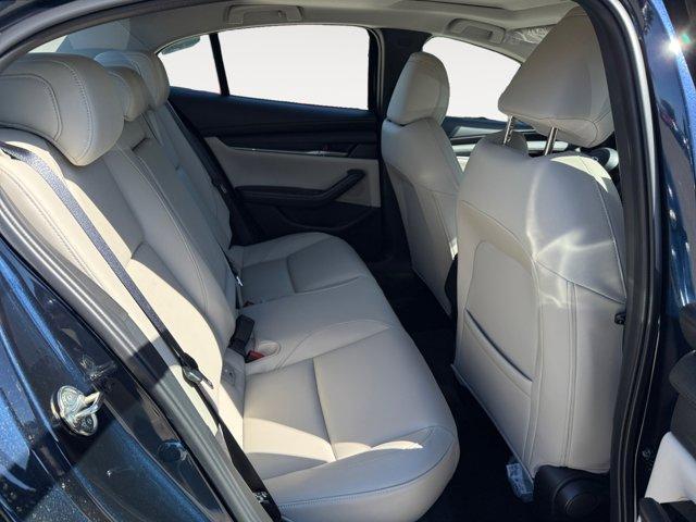 new 2026 Mazda Mazda3 car, priced at $27,901