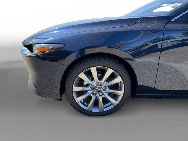 new 2026 Mazda Mazda3 car, priced at $27,901
