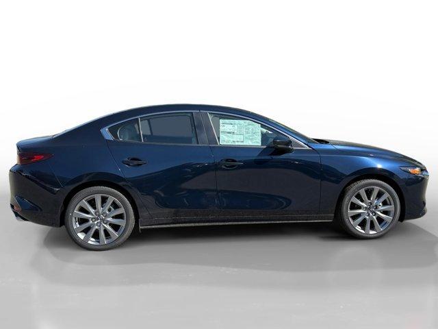 new 2026 Mazda Mazda3 car, priced at $27,901