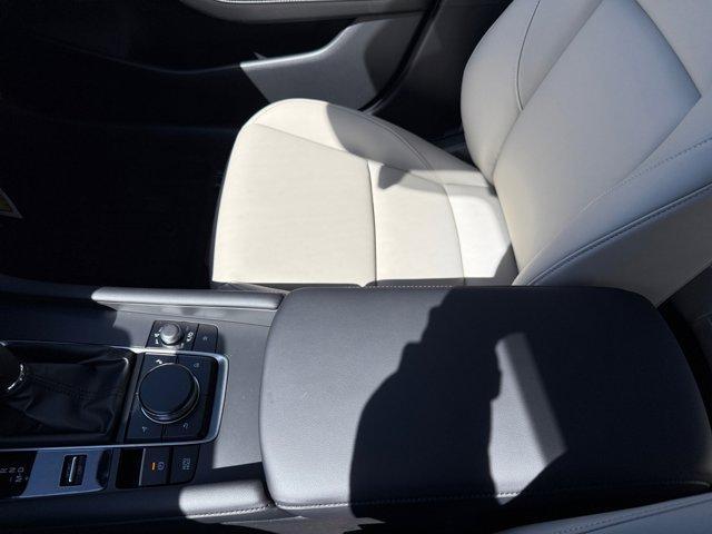 new 2026 Mazda Mazda3 car, priced at $27,901