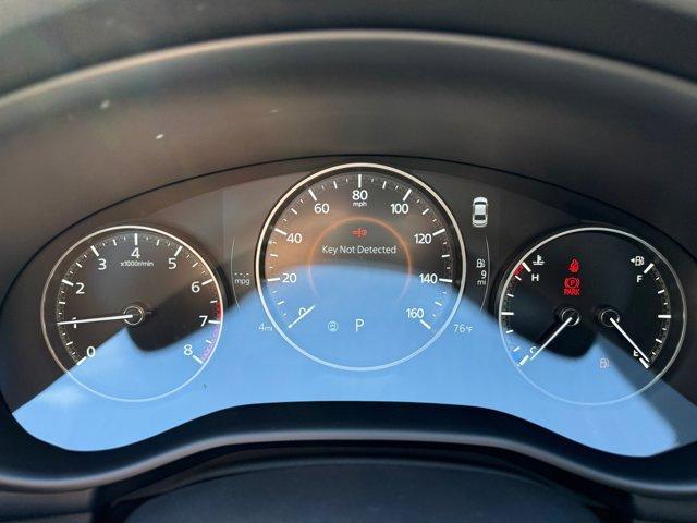 new 2026 Mazda Mazda3 car, priced at $27,901