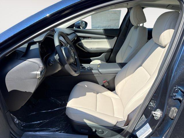 new 2026 Mazda Mazda3 car, priced at $27,901