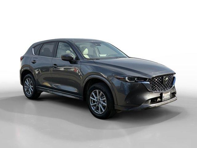 used 2024 Mazda CX-5 car, priced at $24,888