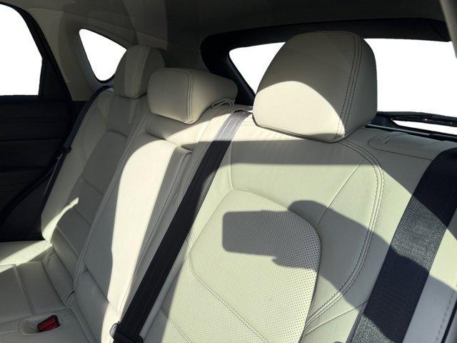 used 2024 Mazda CX-5 car, priced at $24,888