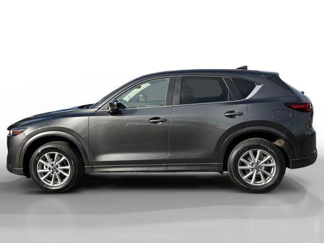 used 2024 Mazda CX-5 car, priced at $24,888