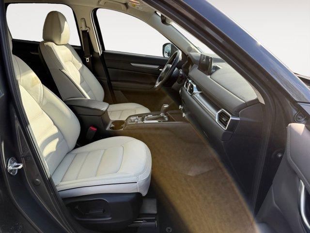 used 2024 Mazda CX-5 car, priced at $24,888