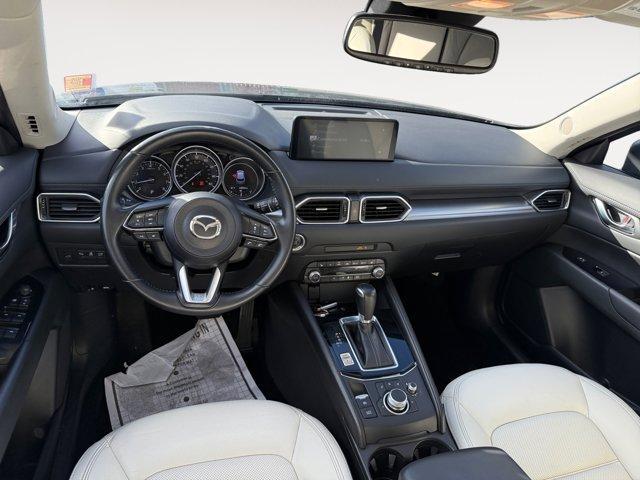 used 2024 Mazda CX-5 car, priced at $24,888