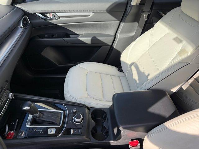 used 2024 Mazda CX-5 car, priced at $24,888