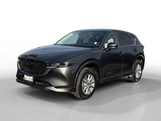 used 2024 Mazda CX-5 car, priced at $24,998