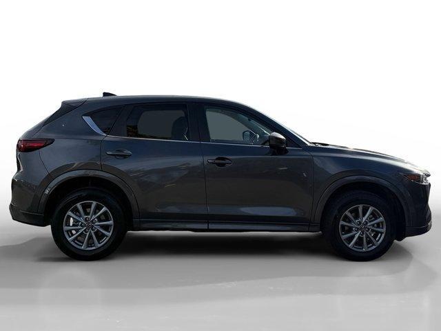 used 2024 Mazda CX-5 car, priced at $24,888